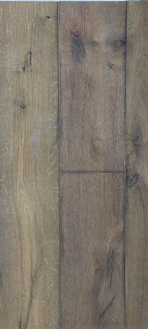 Laminate Oak Posino 8mm