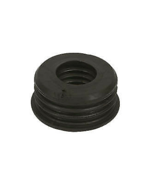 40mm Rubber Waste Reducer