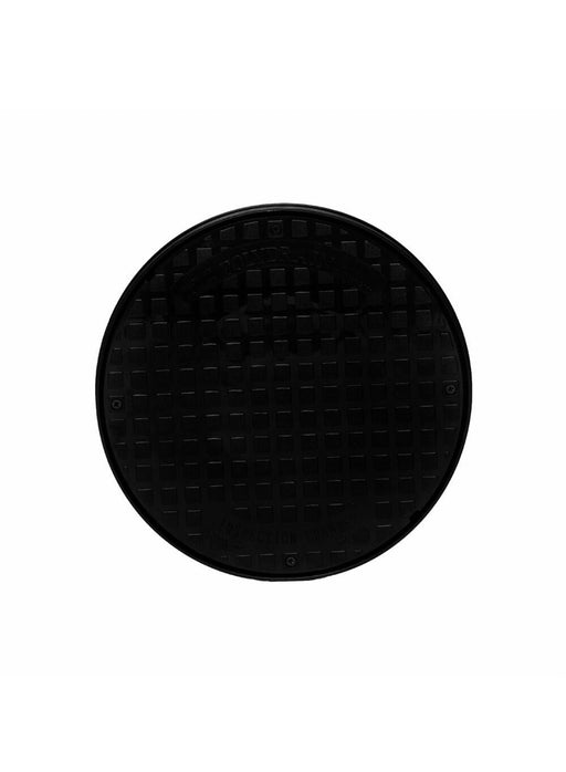 450mm plastic cover & Frame Round