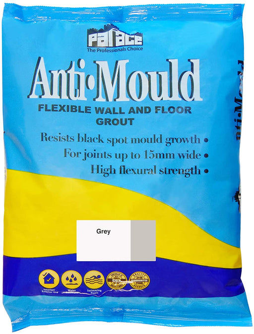 Anti Mould Grout