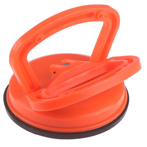 Single Suction Cup Plastic