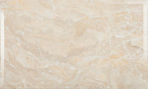 Eclipse Cream Beveled 33 x 55 Wall Tile