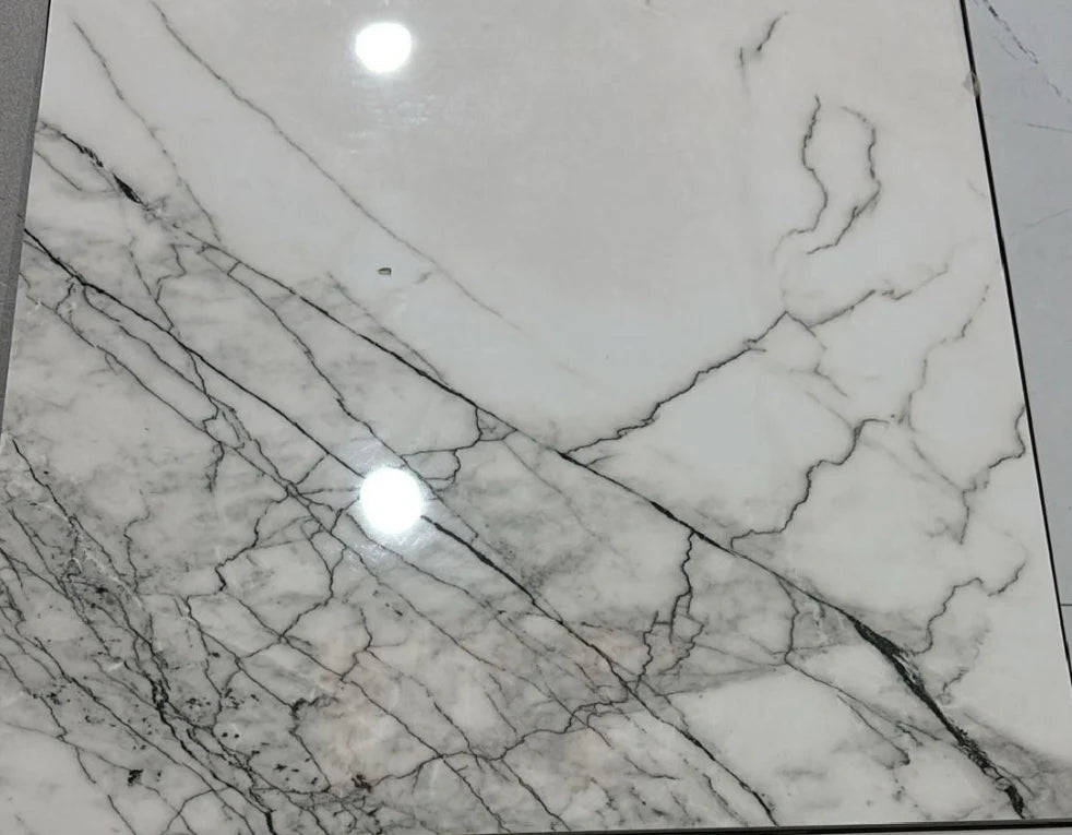 New Spiral Glossy Wall & Floor Tile