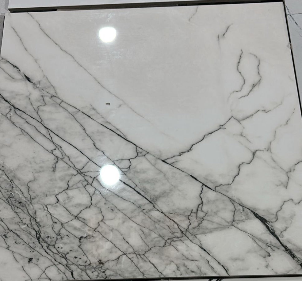 New Spiral Matt 60x60 Wall & Floor Tile