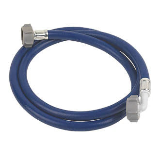 Washing Machine 1.5 Mtr Blue Inlet Hose