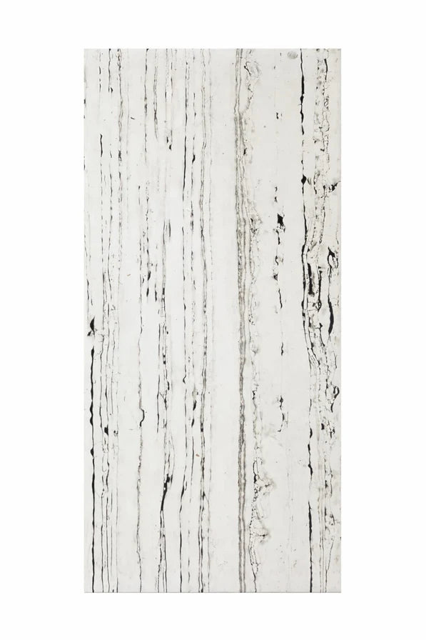 Corvino White 60cm x 120cm Wall & Floor Tile