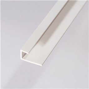 Pvc Cladding Edge Trim 8mm/ 10mm