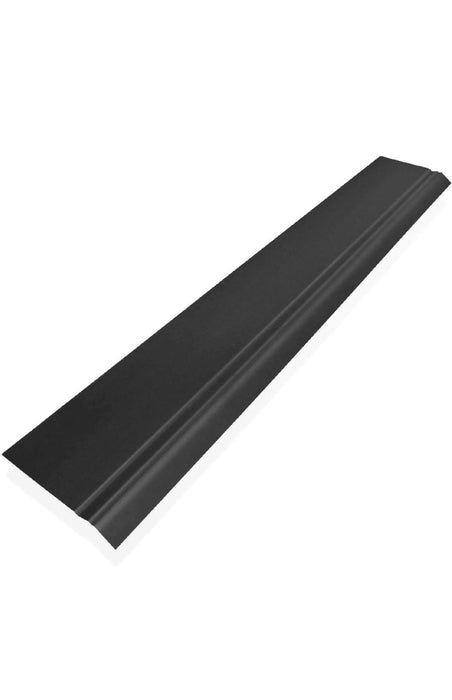 10x Eaves Protector 1.5 Metre Support Tray Fascia Sagging Roof Felt Protector 10Pcs