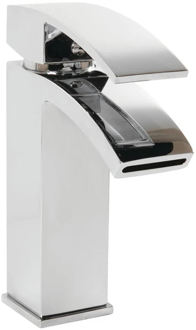 Mono Basin Mixer Tap