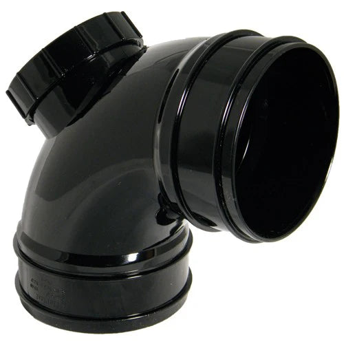 Access Bend Solvent Weld fitting Solvent Weld fitting