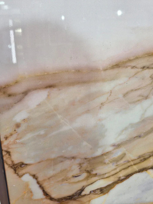 Gold Marble 250mm x 2.6m