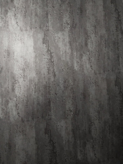 Grey Metallic Matt 2400x1000x10MM PVC Panel