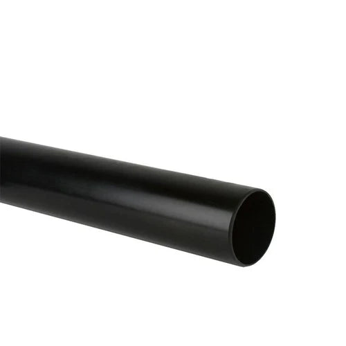 Plain Ended Pipe 110mm