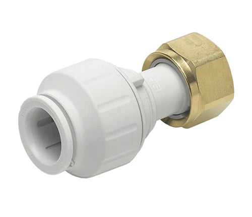 Straight Tap Connector