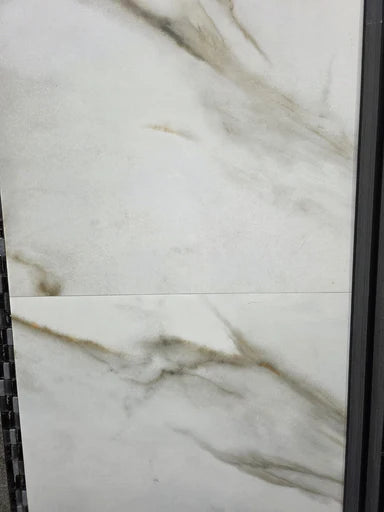 Centura Gold 600 x 600 Wall & Floor Tile