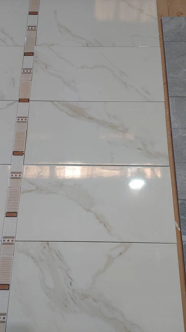 Emotion Naos gold brillo Size 30&60 wall + Floor tile