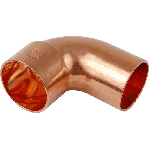 EndFeed 28mm EF Street Elbow 10 Pieces