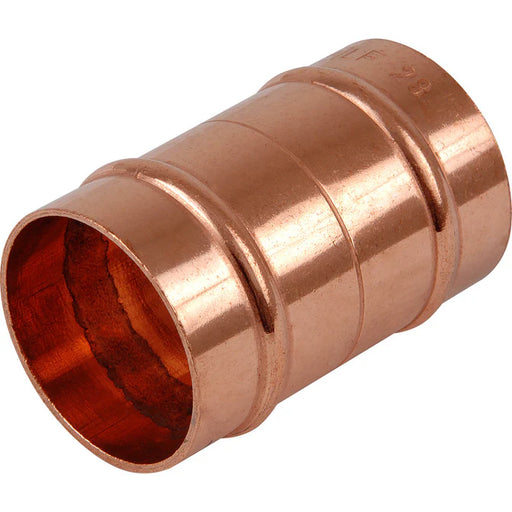 1 22mm Solder Ring Coupling Ring