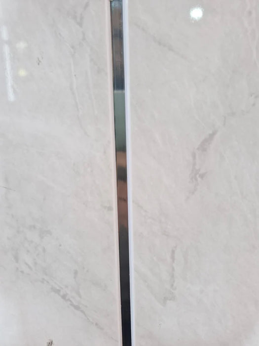 Light Grey 250mm x 2.6m