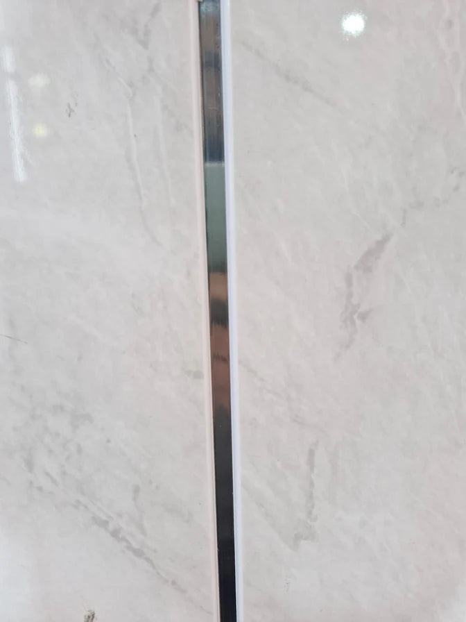 Light Grey 250mm x 2.6m