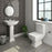 Hemsley 4-Piece Traditional Bathroom Suite