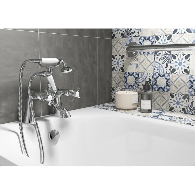 Bath Shower Mixer Tap