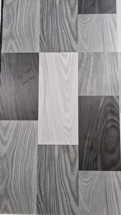 Blocky Gris Matt 60x60 Wall & Floor Tile