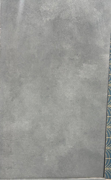 Porcelain Sand Gris 60 x 120 Floor Tile