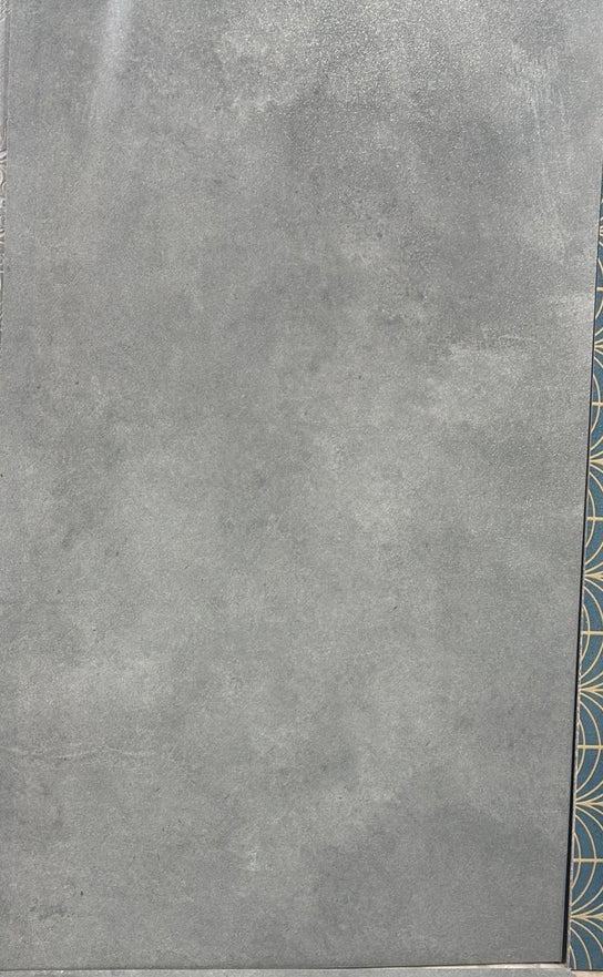 Porcelain Sand Gris 60 x 120 Floor Tile