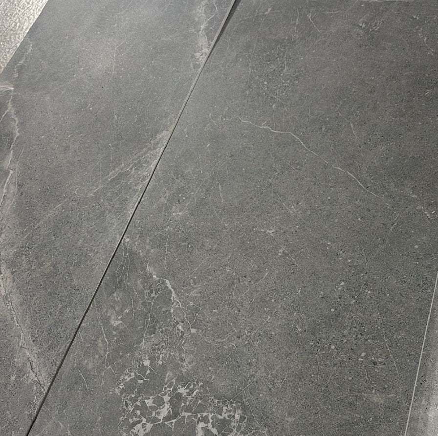 Grey Pr Mate 60x120 Wall & Floor Tile
