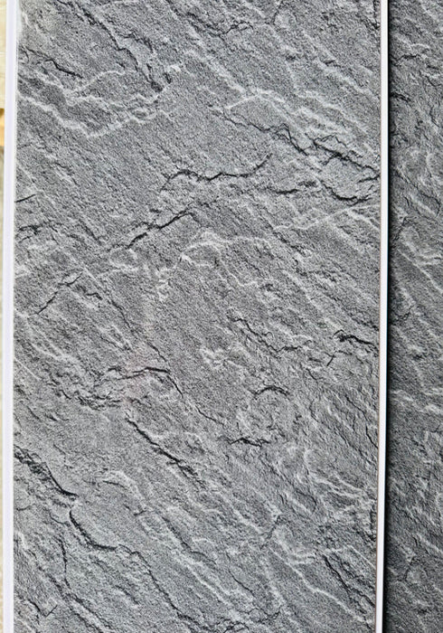 Dark Grey Slate 250mmX8mmx2600mm