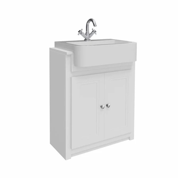 Classica 660 Vanity Unit