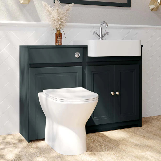 Classica 660 Vanity Unit