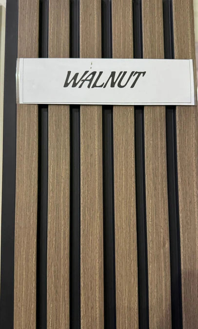 Walnut Size : 120×2400mm Thickness: 12mm