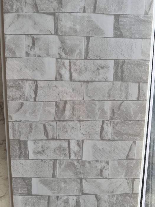 Grey Split Face 250mmX8mmx2600mm