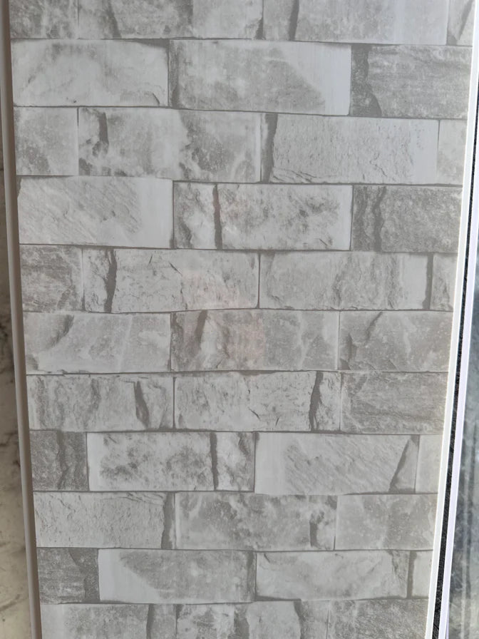 Grey Split Face 250mmX8mmx2600mm