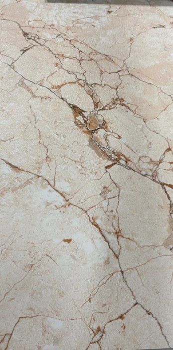 Porcelain Foista Baige 60 x 120 Wall & Floor Tile