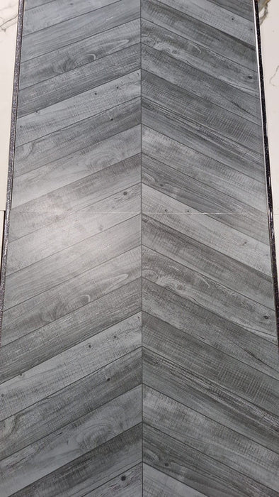Heart Wood Matt 60x60 Wall & Floor Tile