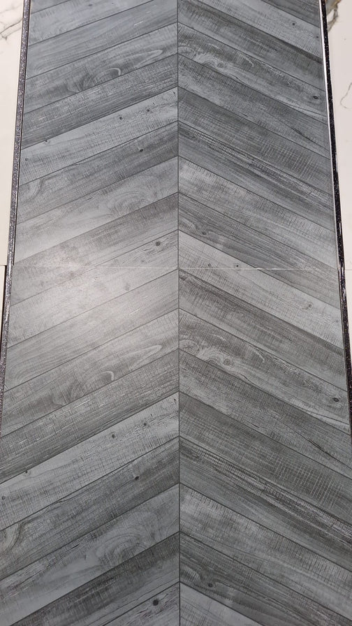 Heart Wood Matt 60x60 Wall & Floor Tile