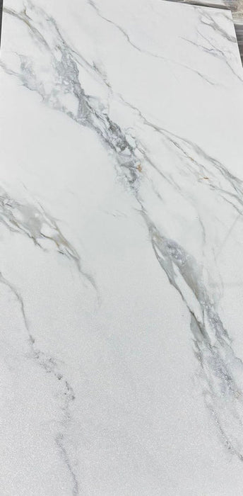 Lux White 60 x 120 Wall & Floor Tile