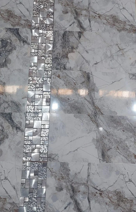 Lpn Brown Marble 30x60