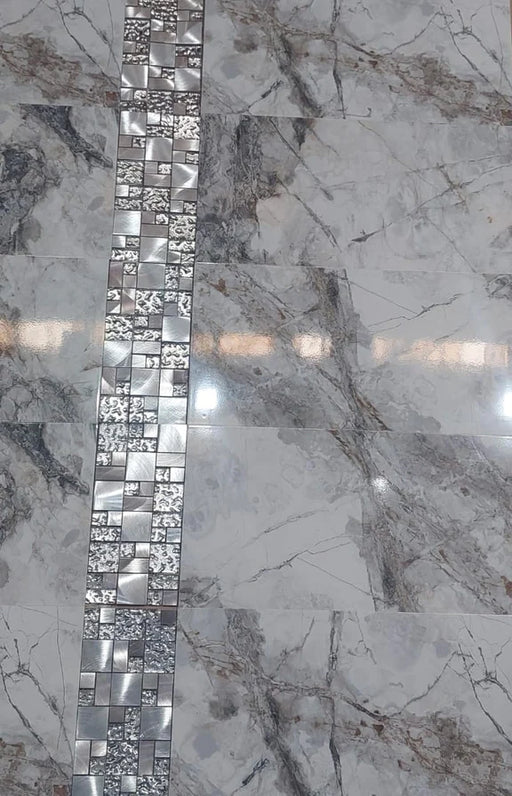 Lpn Brown Marble 30x60