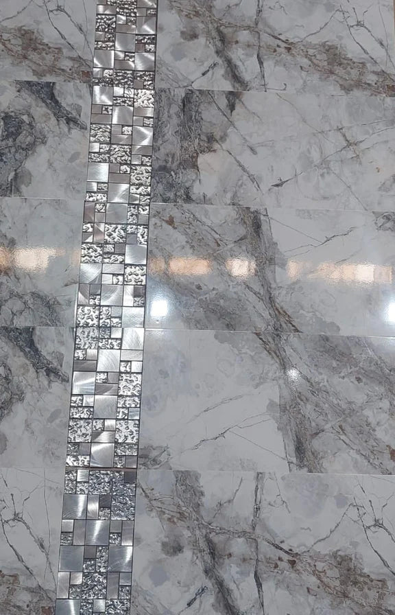 Lpn Brown Marble 30x60