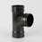 Triple socket 92.5 Degree -Solvent Weld fitting