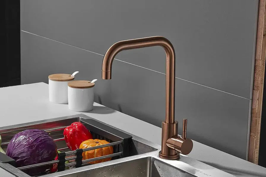 Abode Kitchen Mixer Tap