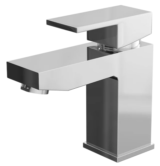 Mono Basin Mixer Taps