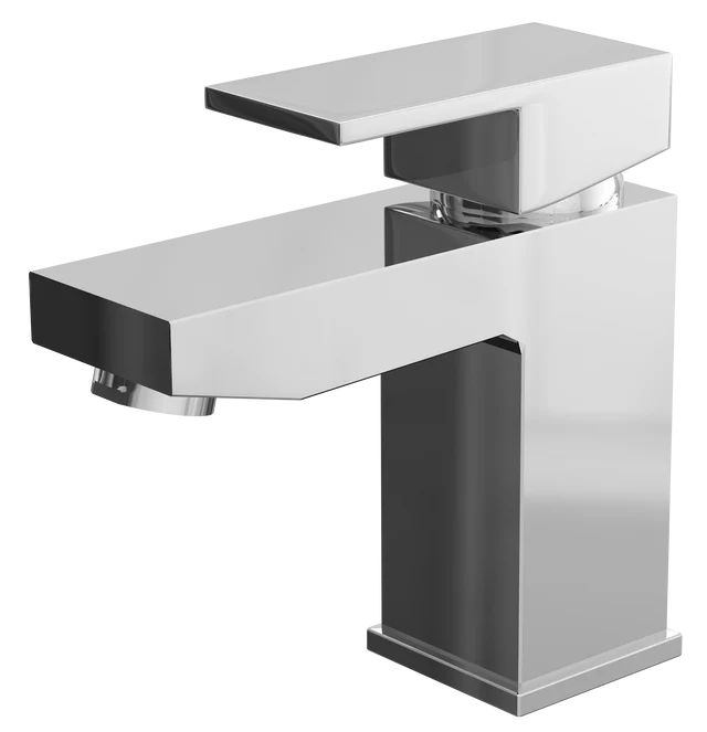 Mono Basin Mixer Taps