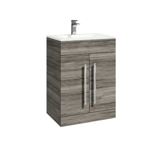 Lili 2 Door 600mm Vanity Unit