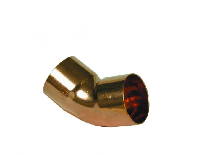 Endfeed 28mm EF Obtuse Elbow 10 Pieces