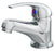 Prima Mono Basin Mixer Tap 40mm